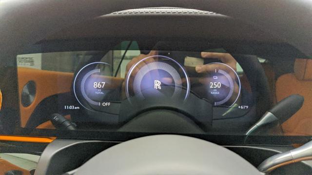 2024 rolls-royce spectre