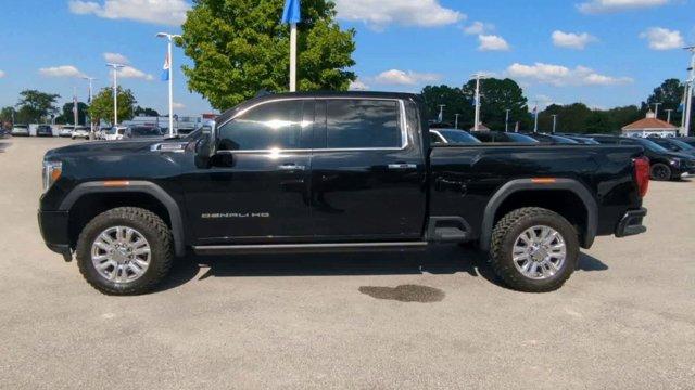 2023 gmc sierra 2500 denali