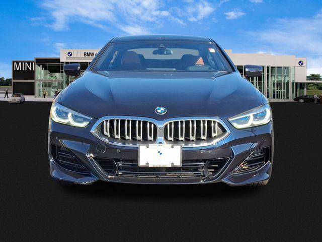 2024 bmw 840 i xdrive