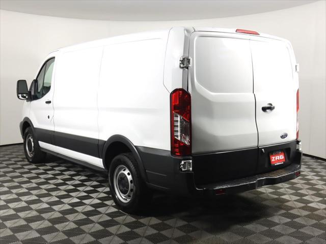 2018 ford transit-250 base