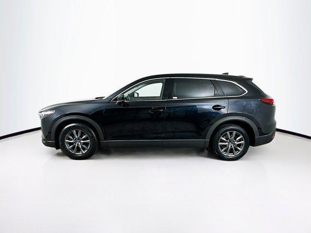 2021 mazda cx-9 touring