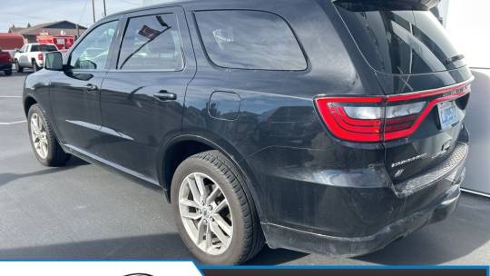 2022 Dodge Durango
