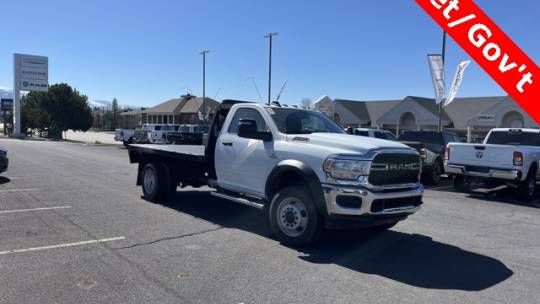 2023 RAM 5500