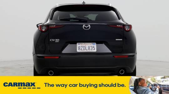 2021 Mazda CX-30