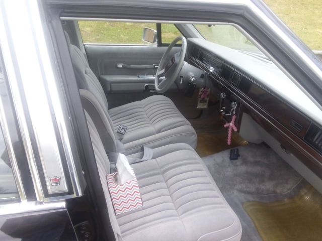1984 ltd cown victoria