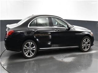 2021 Mercedes-Benz C-Class c 300 4matic