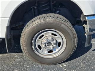 2021 Ford F-250 xl