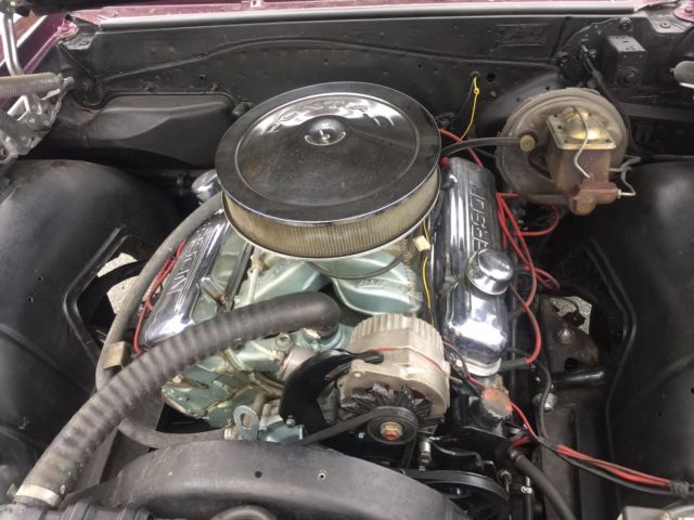 1965 gto 428