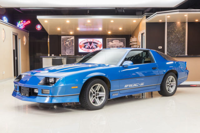 time capsule! all original! one owner, 4,300 miles! full #'s match drivetrain!