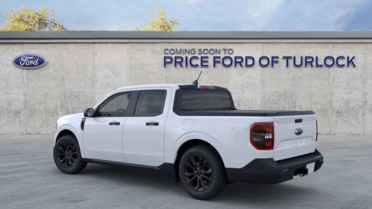 2024 Ford Maverick