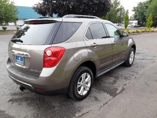 used 2011 chevrolet equinox 2wd lt w/ 1lt salem, or 97301 for sale in salem, oregon