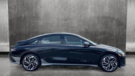 2024 Hyundai IONIQ 6