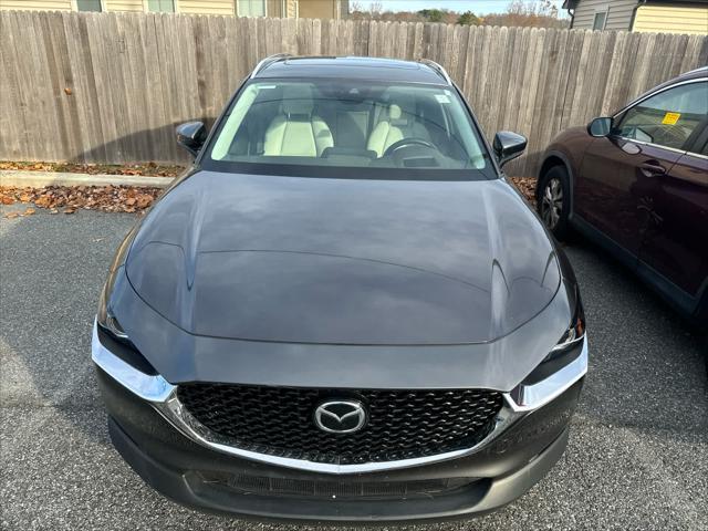 2021 mazda cx-30 premium package