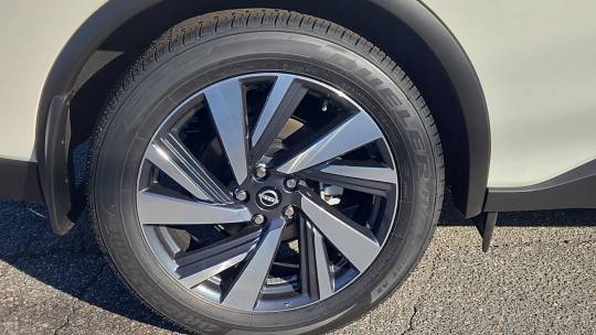 2024 Nissan Murano