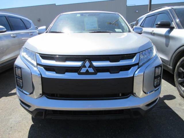 2021 mitsubishi outlander sport 2.0 es