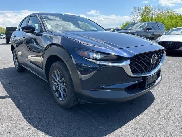 2024 mazda cx-30 2.5 s in latham, new york