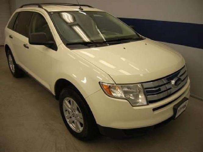 2007 ford edge se in richmond, va