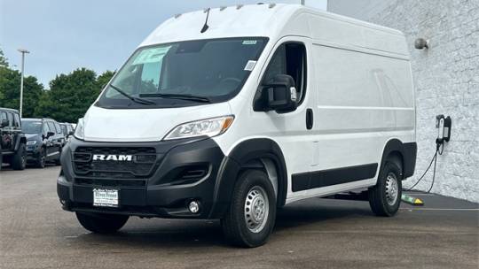 2024 RAM