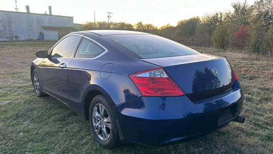 2009 Honda Accord