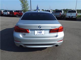 2017 BMW 5 series i$1