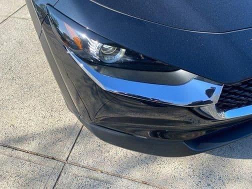 2021 mazda cx-30 base in raleigh, north carolina