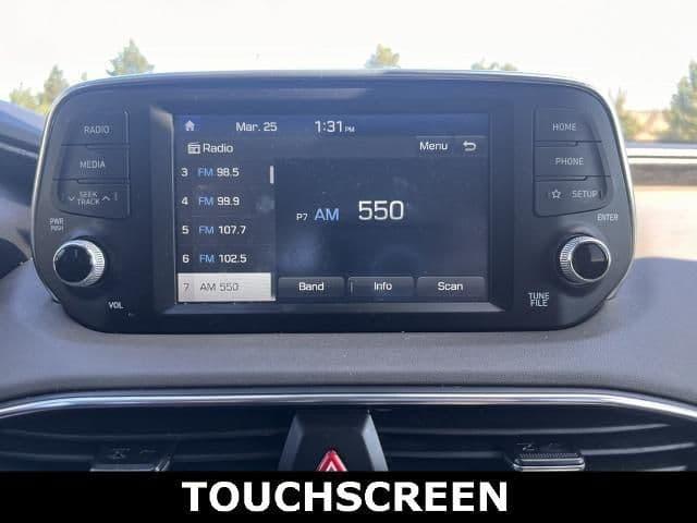 2020 hyundai santa fe 2.4 se in hamburg, new york