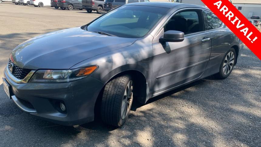 2013 honda accord ex