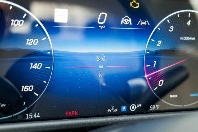 2024 mercedes-benz e-class e 350 4matic