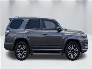 2014 Toyota 4Runner limited