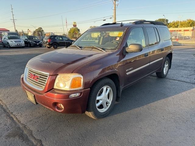 2006 gmc envoy xl sle