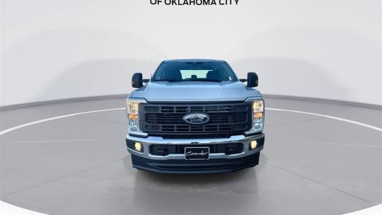 2024 Ford F-250