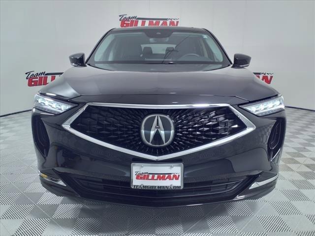 2024 acura mdx