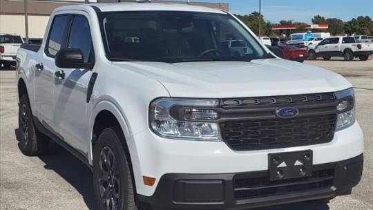 2024 Ford Maverick