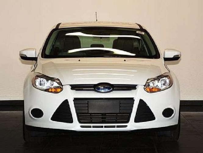 2014 ford focus se hatchback in lake worth, fl