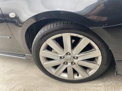 2007 mazda mazdaspeed3 in saint louis, missouri