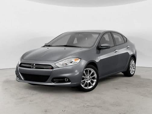 2013 dodge dart limited/gt in ames, iowa