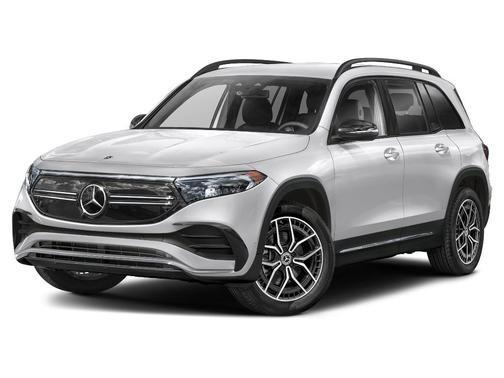 2023 mercedes-benz eqb 250 in secaucus, new jersey