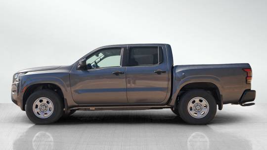 2024 Nissan Navara (Frontier)