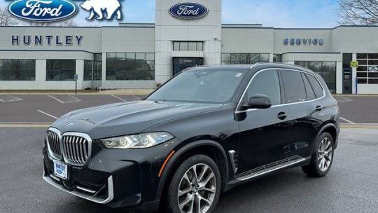 2024 BMW X5