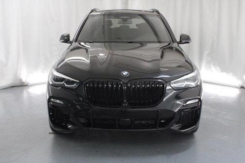 2020 bmw x5