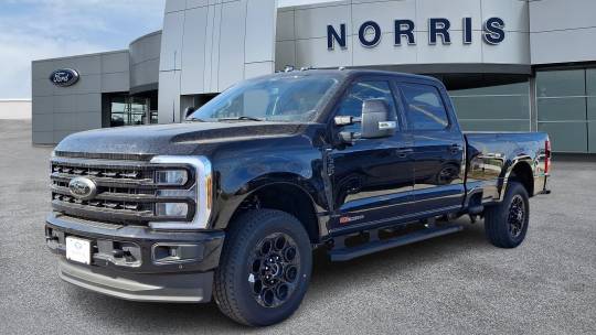 2024 Ford F-350