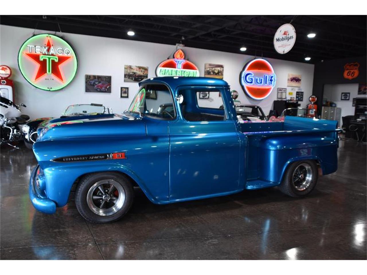 1959 chevrolet 3100