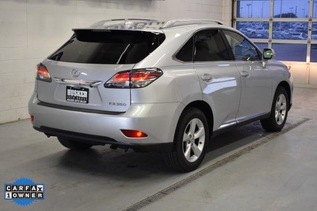 used 2015 lexus rx 350 fwd lincoln, ne 68521 for sale in lincoln, nebraska