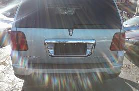 2005 lincoln navigator in ohio