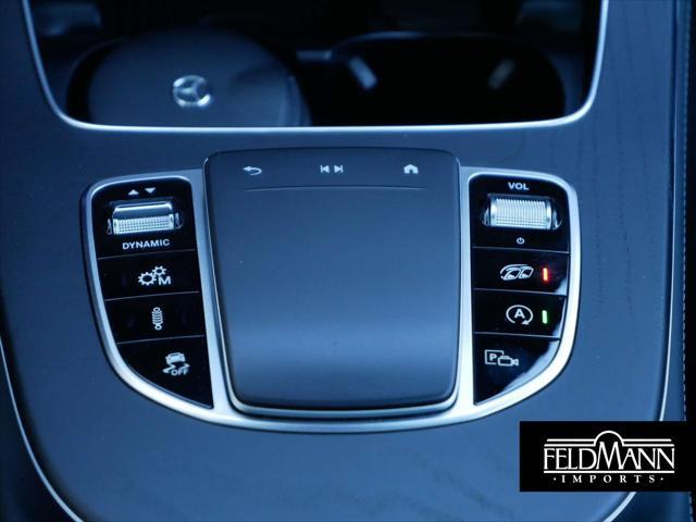 2022 mercedes-benz amg e 53 4matic