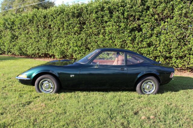 1969 opel gt 1900 coupe buick gm 2 door 90+ hd pictures