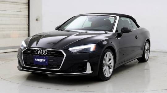 2020 Audi se