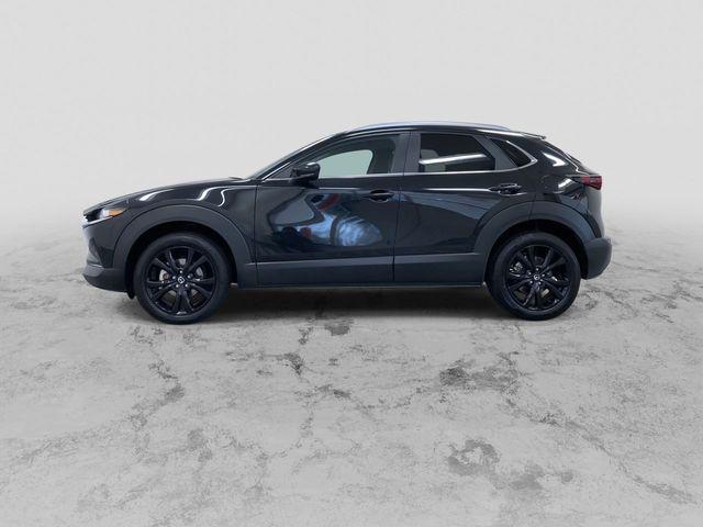 2024 mazda cx-30 select