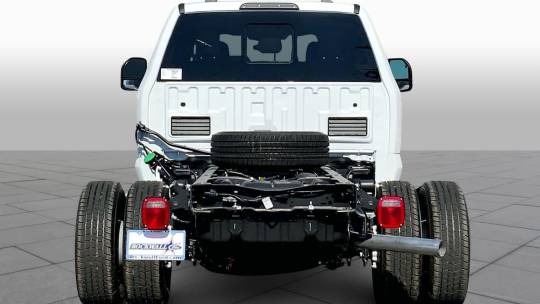 2024 Ford F-350
