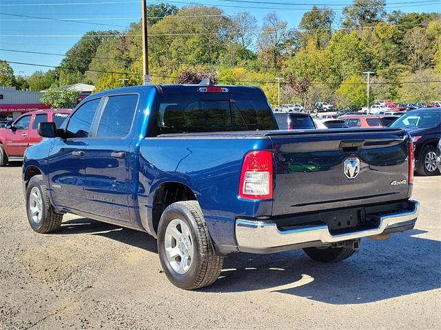 2019 ram 1500 tradesman